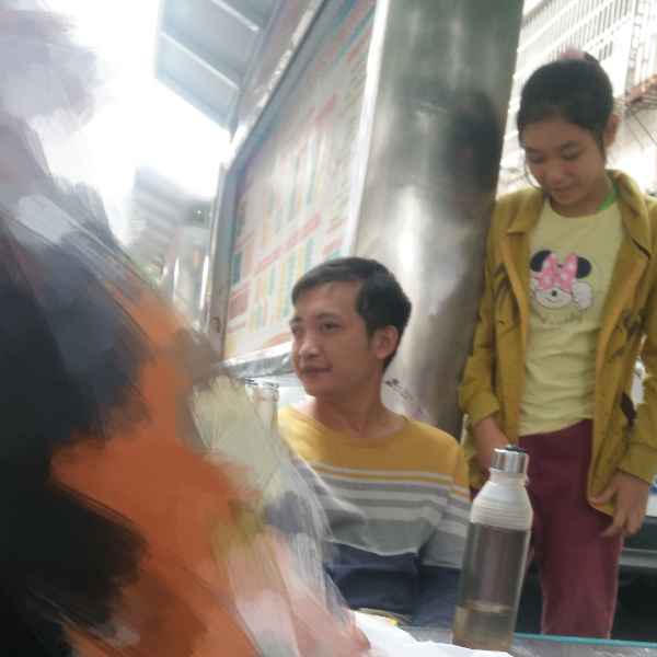36岁岁广东单身帅哥 - 广州吉缘网