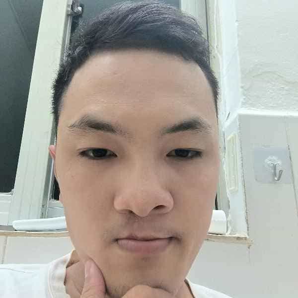 29岁岁广东单身帅哥 - 广州吉缘网