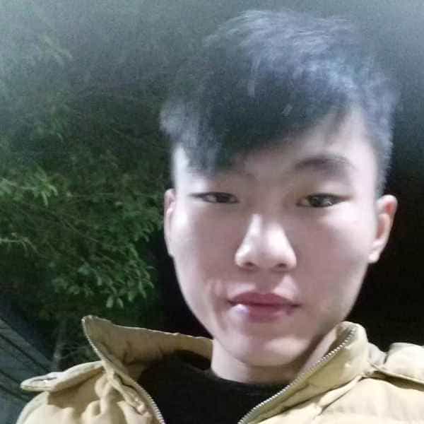 35岁岁广东单身帅哥 - 广州吉缘网