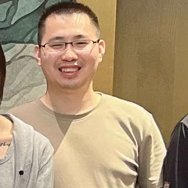 36岁岁广东单身帅哥 - 广州吉缘网