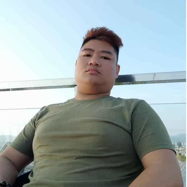 29岁岁广东单身帅哥 - 广州吉缘网