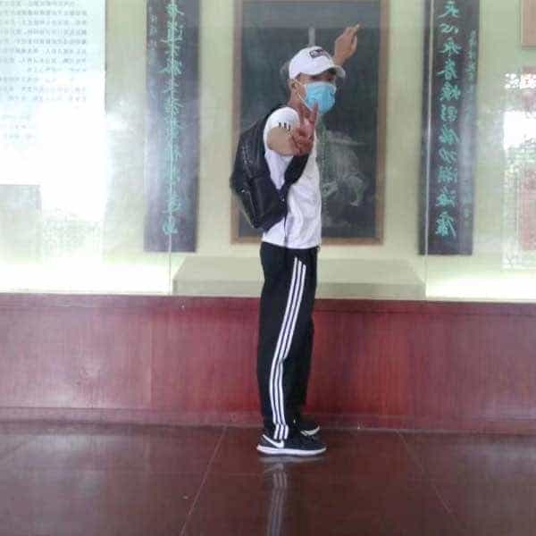 36岁岁广东单身帅哥 - 广州吉缘网