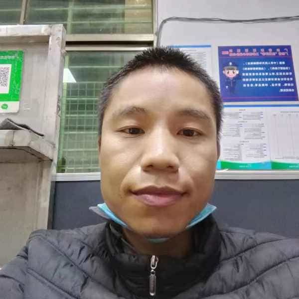 38岁岁广东单身帅哥 - 广州吉缘网