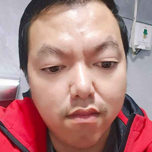 38岁岁江苏单身帅哥 - 广州吉缘网