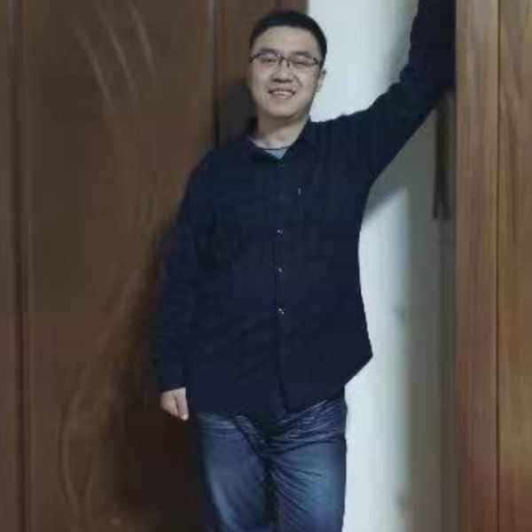 35岁岁广东单身帅哥 - 广州吉缘网