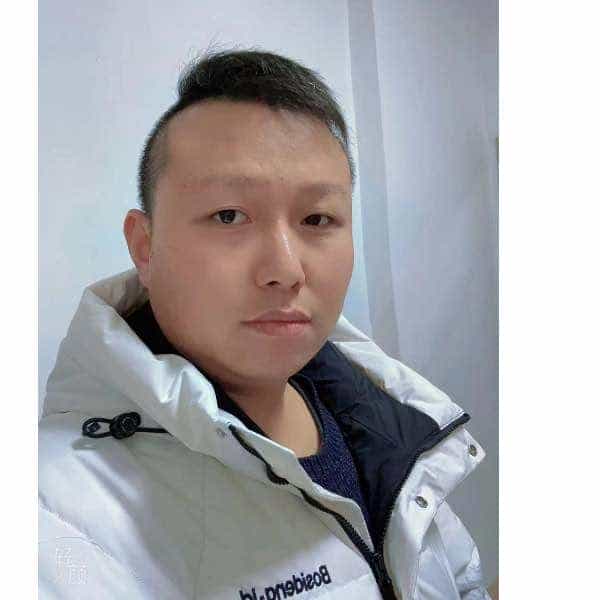 35岁岁江苏单身帅哥 - 广州吉缘网