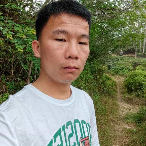 35岁岁广东单身帅哥 - 广州吉缘网
