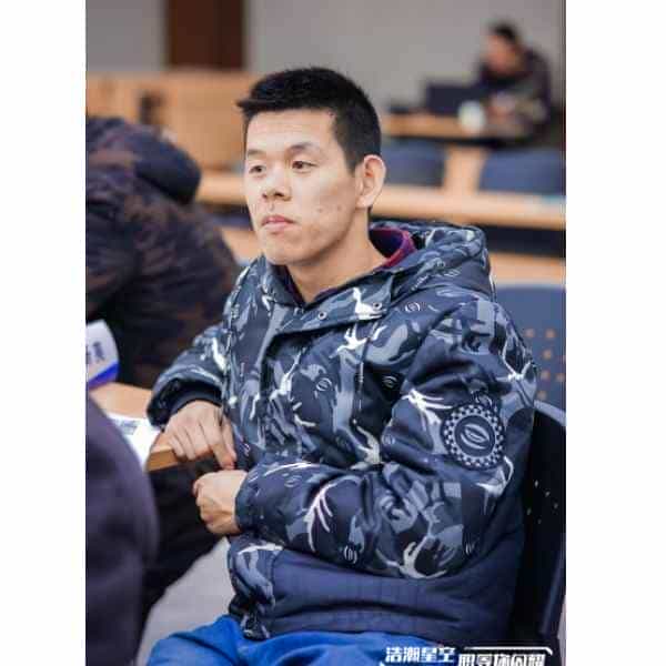 30岁岁江苏单身帅哥 - 广州吉缘网