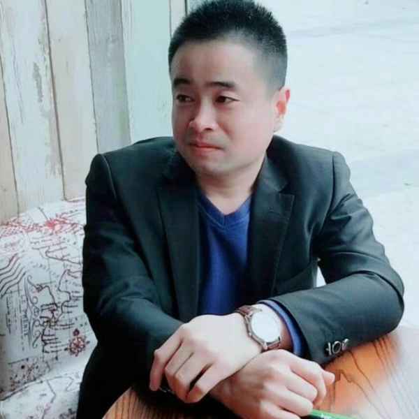 37岁岁广东单身帅哥 - 广州吉缘网