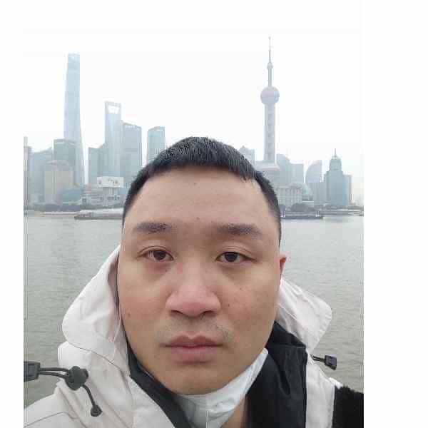 35岁岁江苏单身帅哥 - 广州吉缘网