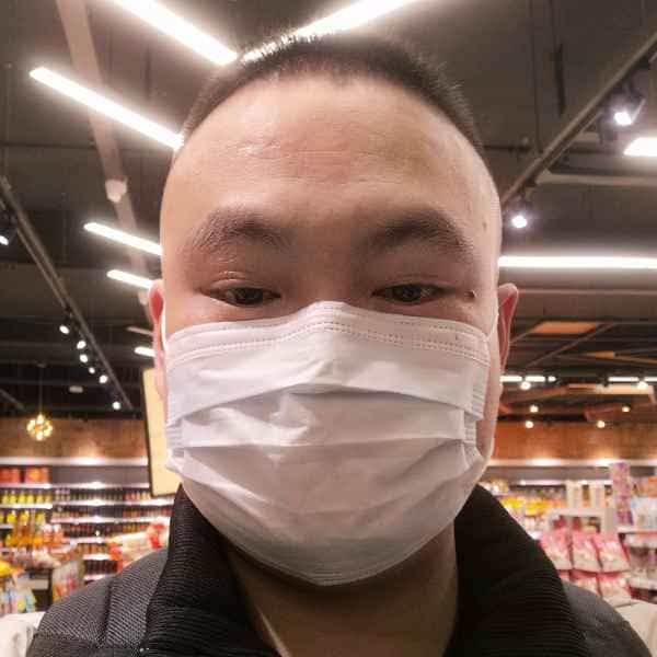 35岁岁江苏单身帅哥 - 广州吉缘网