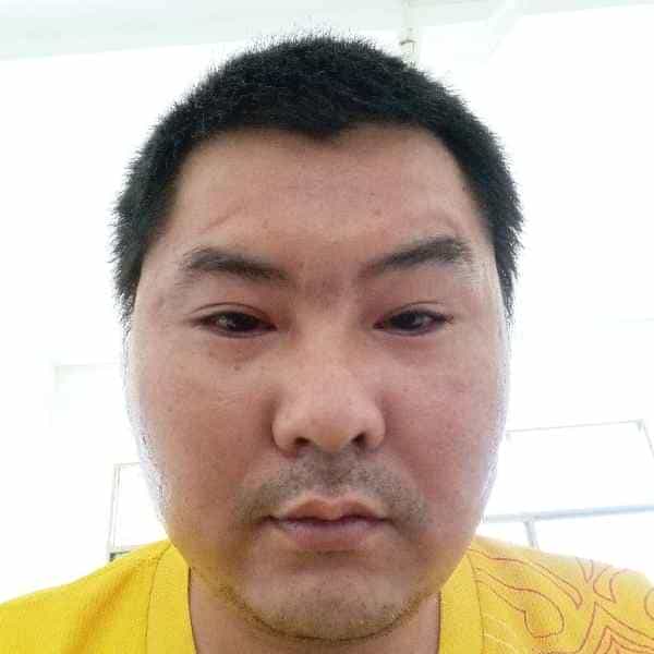 38岁岁广东单身帅哥 - 广州吉缘网