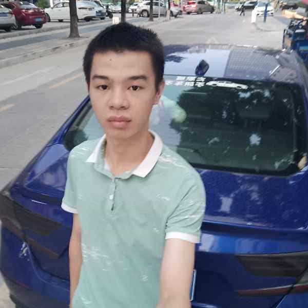 27岁岁广东单身帅哥 - 广州吉缘网
