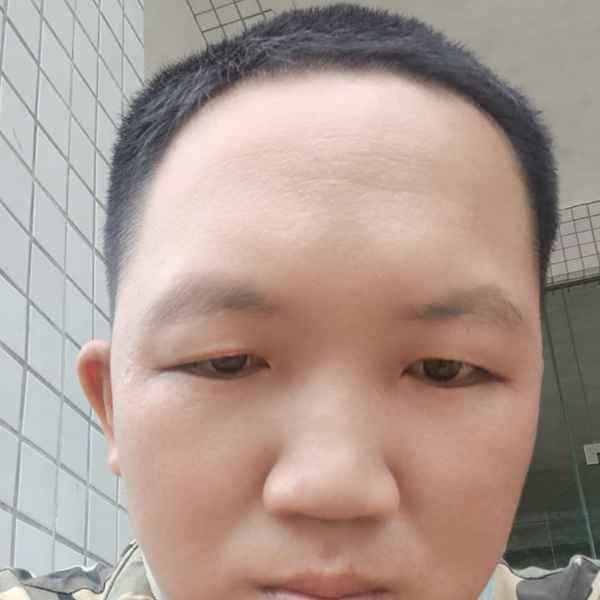 35岁岁广东单身帅哥 - 广州吉缘网