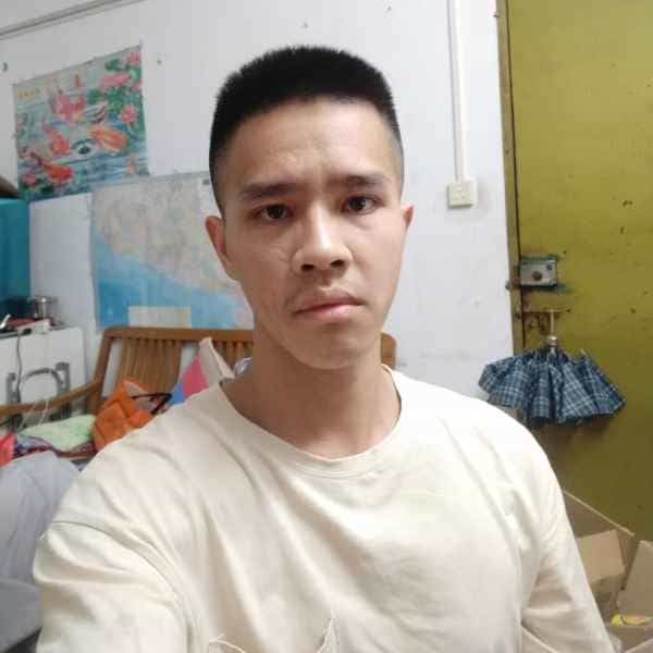 28岁岁广东单身帅哥 - 广州吉缘网