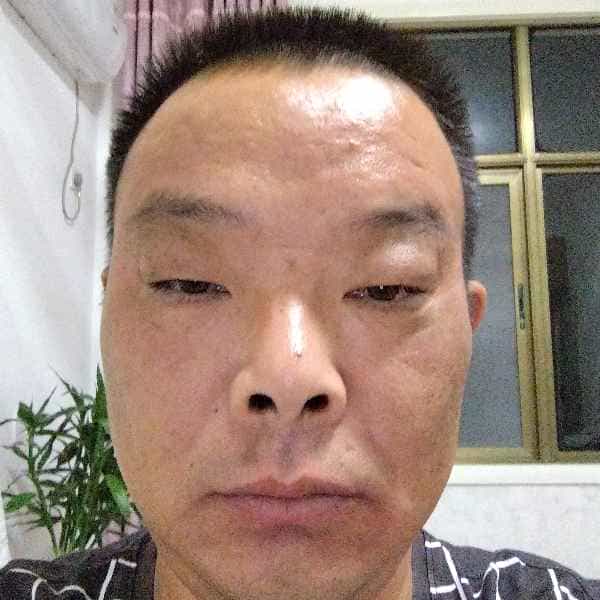 48岁岁江苏单身帅哥 - 广州吉缘网