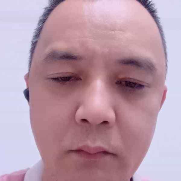 35岁岁广东单身帅哥 - 广州吉缘网