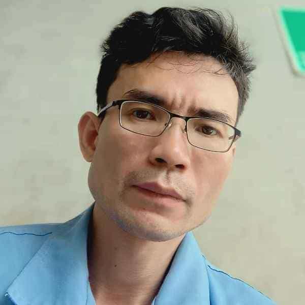 42岁岁广东单身帅哥 - 广州吉缘网