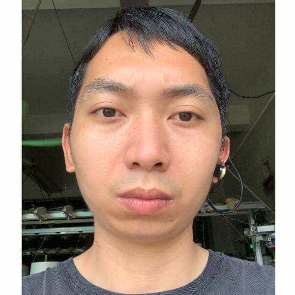 30岁岁广东单身帅哥 - 广州吉缘网