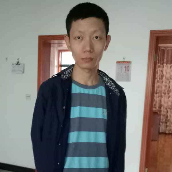 35岁岁江苏单身帅哥 - 广州吉缘网