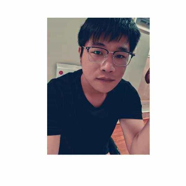 29岁岁广东单身帅哥 - 广州吉缘网
