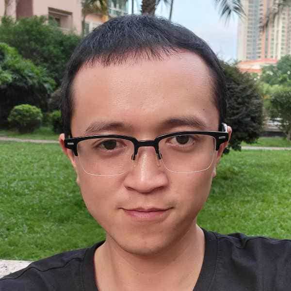 36岁岁广东单身帅哥 - 广州吉缘网