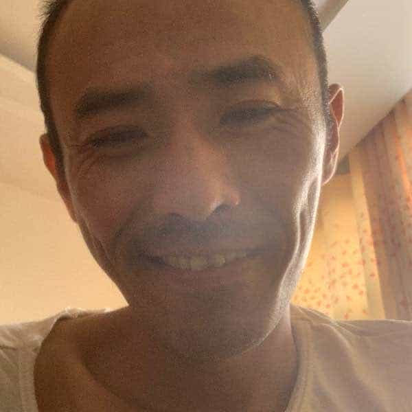 39岁岁江苏单身帅哥 - 广州吉缘网