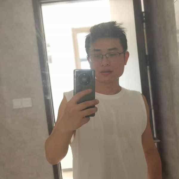 39岁岁广东单身帅哥 - 广州吉缘网