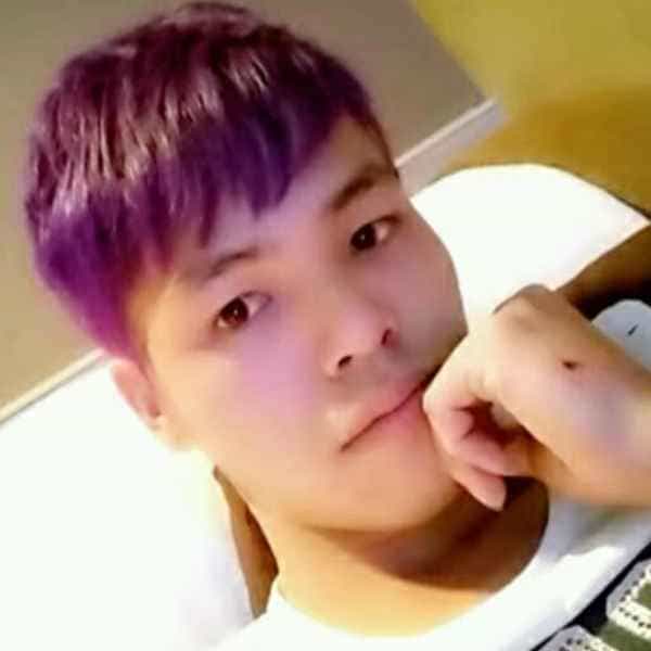 33岁岁广东单身帅哥 - 广州吉缘网