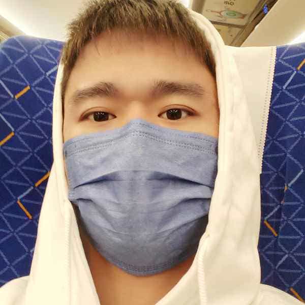 32岁岁广东单身帅哥 - 广州吉缘网