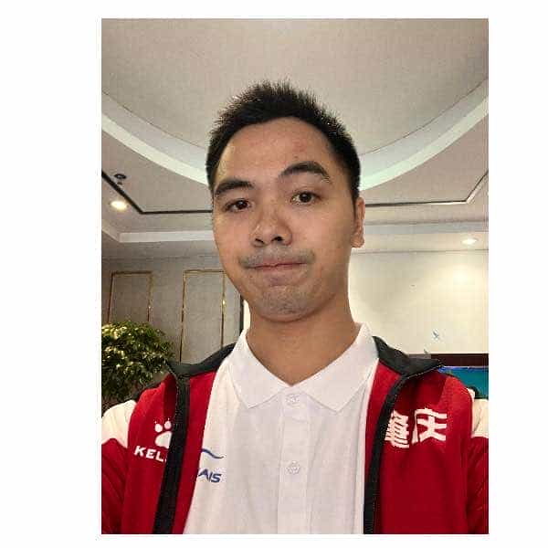 34岁岁广东单身帅哥 - 广州吉缘网