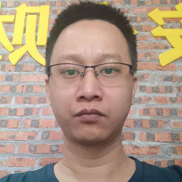 40岁岁广东单身帅哥 - 广州吉缘网