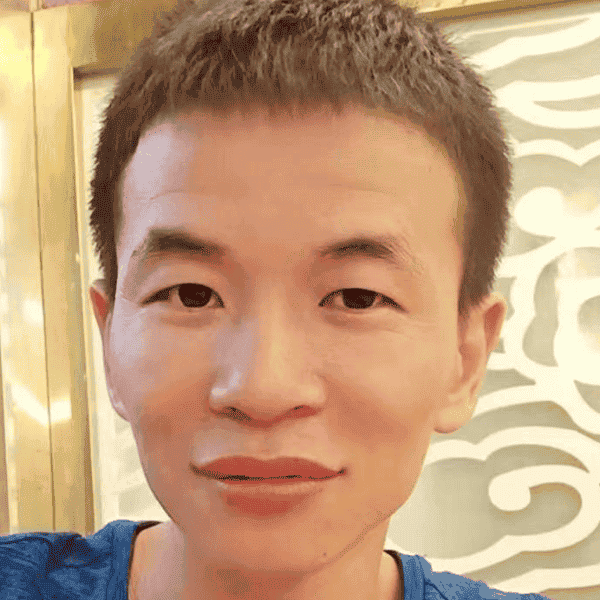 39岁岁广东单身帅哥 - 广州吉缘网