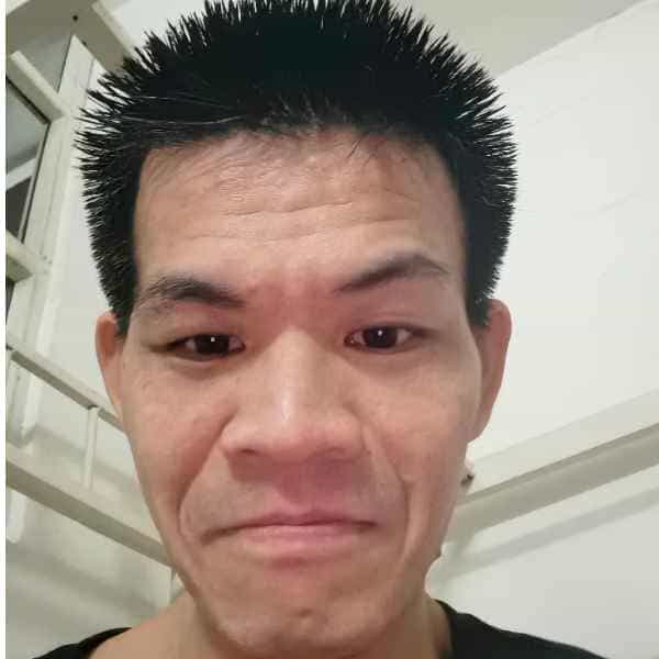 38岁岁广东单身帅哥 - 广州吉缘网