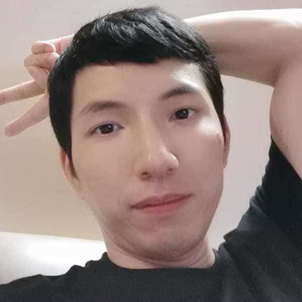 35岁岁广东单身帅哥 - 广州吉缘网