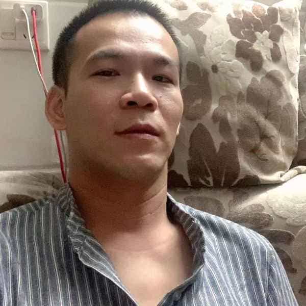39岁岁广东单身帅哥 - 广州吉缘网