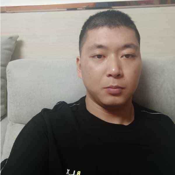 33岁岁江苏单身帅哥 - 广州吉缘网
