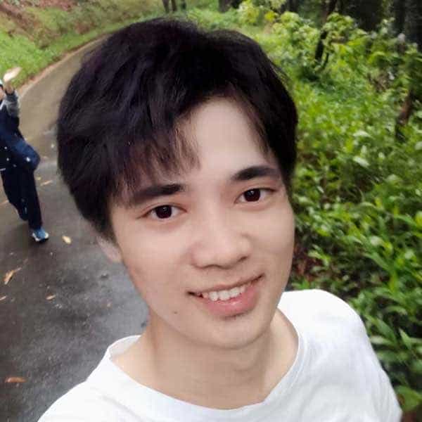 27岁岁广东单身帅哥 - 广州吉缘网