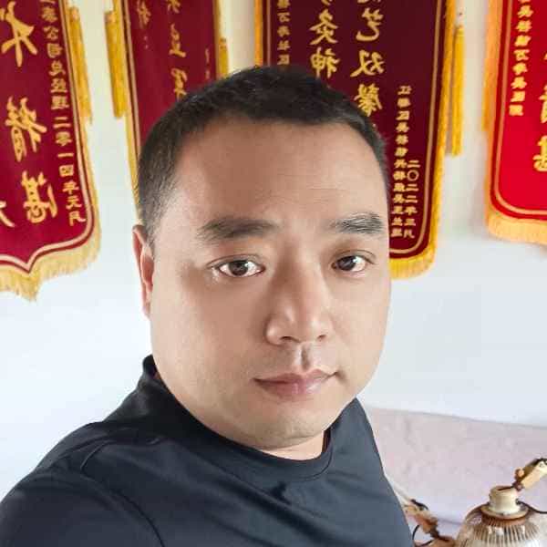 44岁岁江苏单身帅哥 - 广州吉缘网