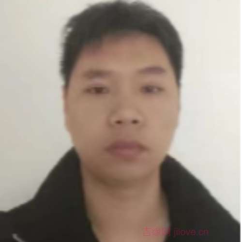 34岁岁江苏单身帅哥 - 广州吉缘网