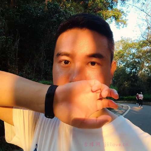 39岁岁广东单身帅哥 - 广州吉缘网