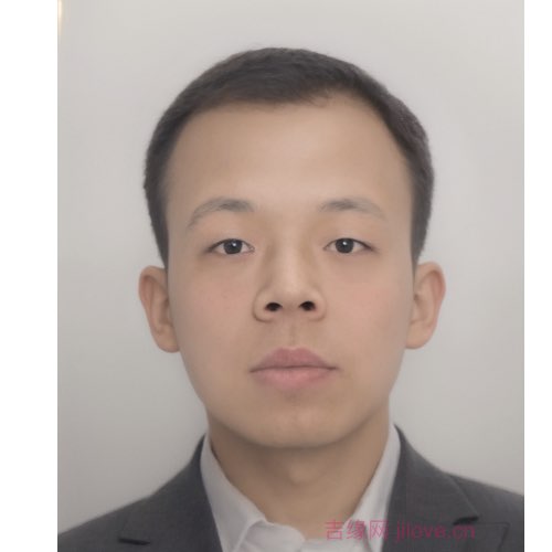 39岁岁广东单身帅哥 - 广州吉缘网