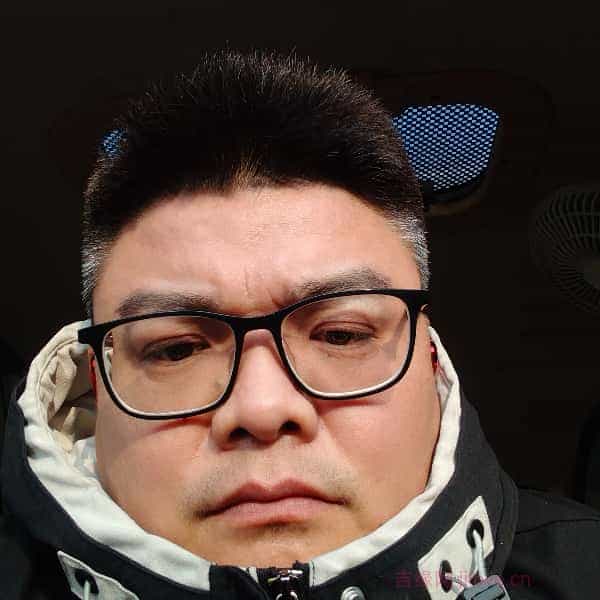 38岁岁江苏单身帅哥 - 广州吉缘网