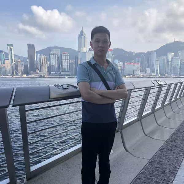 32岁岁广东单身帅哥 - 广州吉缘网