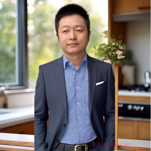 38岁岁广东单身帅哥 - 广州吉缘网