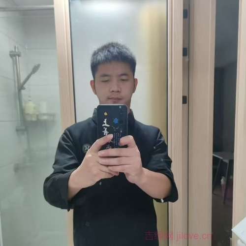 27岁岁江苏单身帅哥 - 广州吉缘网