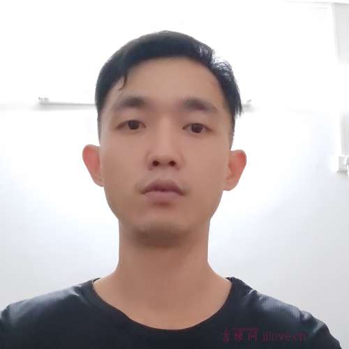 31岁岁广东单身帅哥 - 广州吉缘网