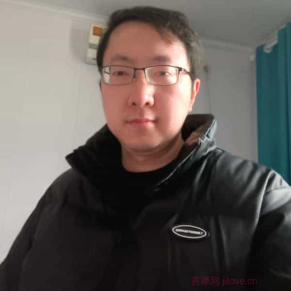 36岁岁江苏单身帅哥 - 广州吉缘网