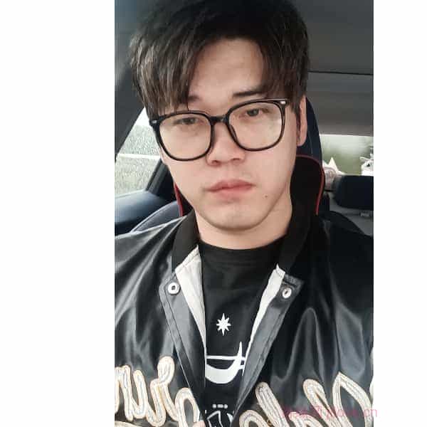 28岁岁江苏单身帅哥 - 广州吉缘网