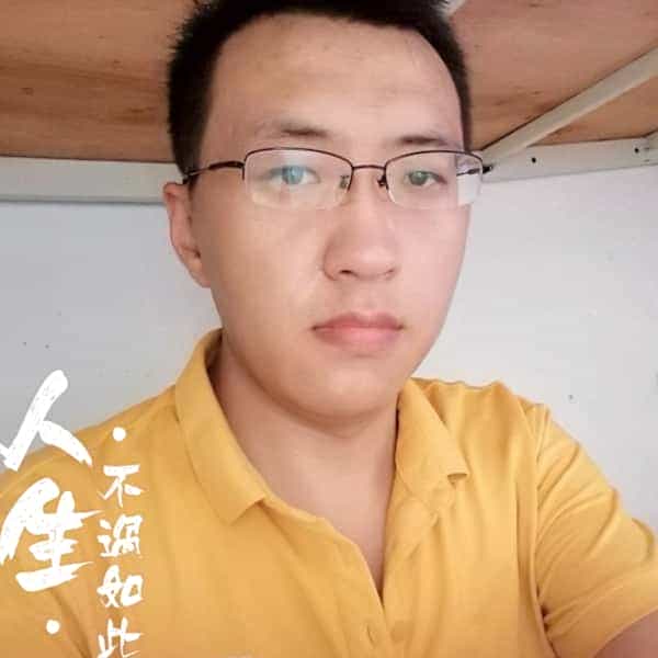 36岁岁广东单身帅哥 - 广州吉缘网